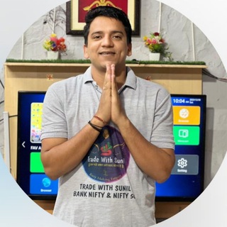 Sunil Profile Picture